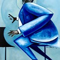 Blues/ Oscar