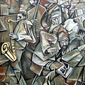 Quartet 1958