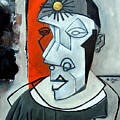 Sun Ra Bust