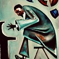 Coat and Hats / Thelonious Monk